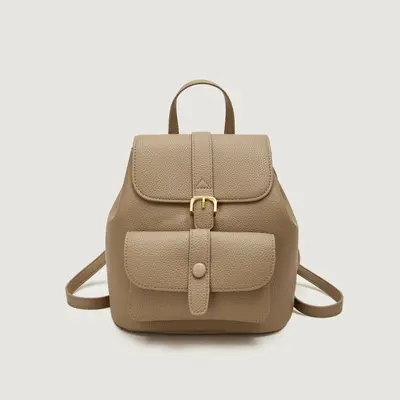 Women's Backpack 2025 New Style Large Capacity Student Bag - 4