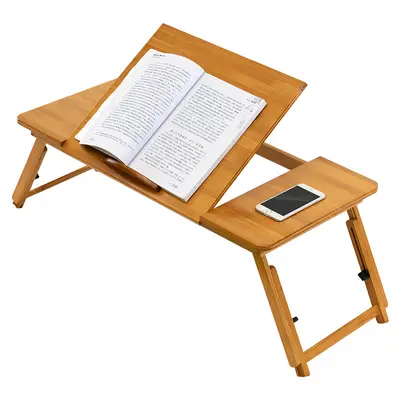 Klappbarer Bett-Schreibtisch für kleine Wohnungen, Kinderschreibtisch