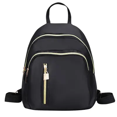 Classic fashion backpack for women, large capacity