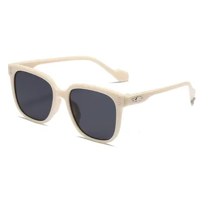 Oversized Square Frame Sunglasses for Women, UV Protection, 2026 Style - 6