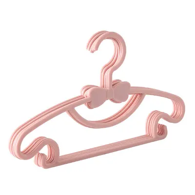 Children's and Baby Hanger, Non-Slip, Seamless - 8