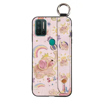 Universal phone case, soft shell, anime design