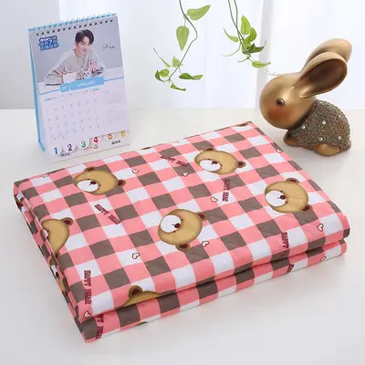 Washable Waterproof Underpad for Elderly Care and Adults, Large Size - 11