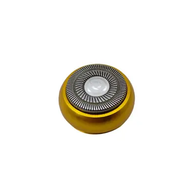Replacement Blade Head for Hair Clippers, Stainless Steel