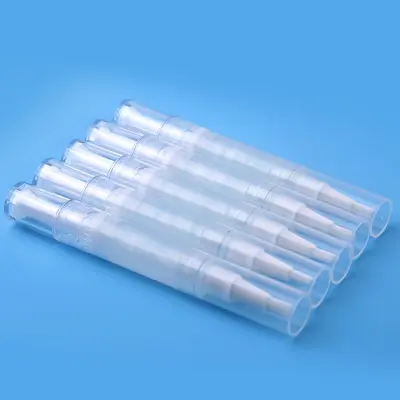 Zahnaufhellender Gel-Stift mit Drehapplikator - 11