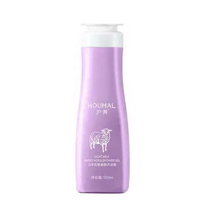 Huami Silk Amino Acid Shampoo, Volumizing, Large Bottle - 9