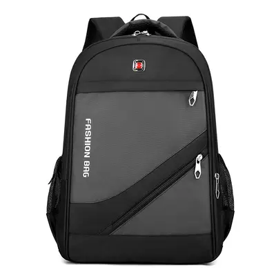 Rucksack Außenhandel neuer Rucksack Herren Business Mode bequemer Computer Rucksack Pendler Schultasche Schulrucksack Reisetasche - 10