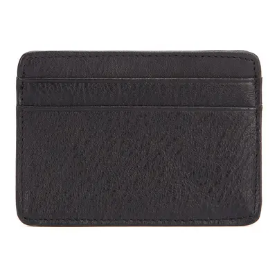 Men's genuine leather wallet, oiled wax cowhide, retro multi-card slot - 7