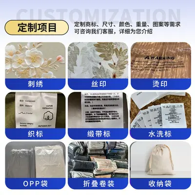 Cross-border Thickened Brushed Bed Sheet Fitted Sheet Mattress Protector Water-washed Bedcover Customizable Heat Transfer Printing Wholesale Direct from Factory