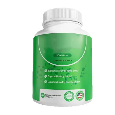 Kreatin monohidrat tablet, takviye ürünü, ABD pazarı - 10