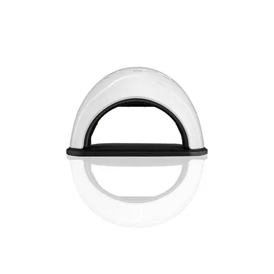 LED tırnak kurutma lambası 48W, hızlı kuruyan ve sararmayan - 4