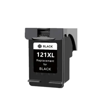 Compatible HP 121XL Ink Cartridge, F2423 F2483 F2493 F4213 F4275
