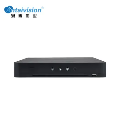 DVR ağı yüksek çözünürlüklü sabit disk video kaydedici AHD uzaktan izleme 16 kanallı hepsi bir arada