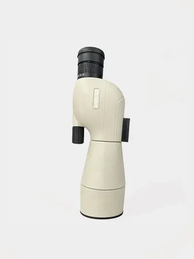 20-80×60 Vogelbeobachtungs-Monokular, stufenloser Zoom, HD