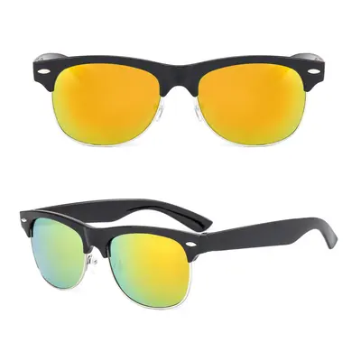 Werbe-Sonnenbrille mit bedruckbarem Logo - 3