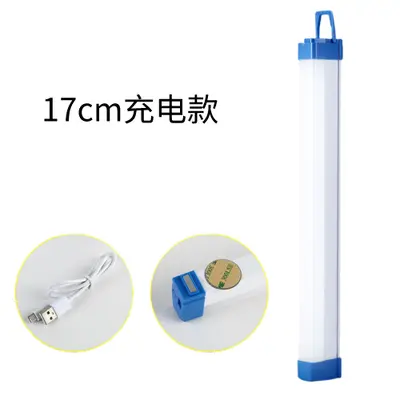 LED Influencer Fotografie Atmosphäre Ausfüllicht lebender Hintergrund Blau Lila Licht farbloser kabelloser praktischer tragbarer aufladbarer Lampe - 13