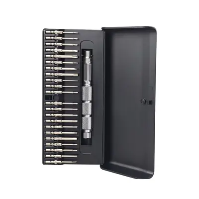 22-in-1 Manual Screwdriver Set, Precision Repair Tools