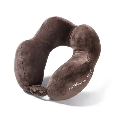 U-Shaped Cervical Travel Pillow - 8