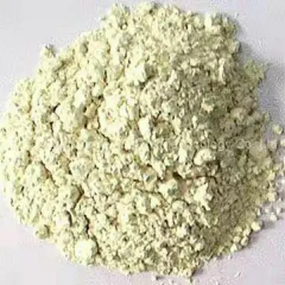 Deodorized Soy Protein Powder, Food Grade Nutritional Raw Material - 3