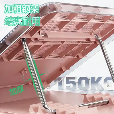 Inclined Step Calf Stretching Board, Leg Slimming Exercise Device
