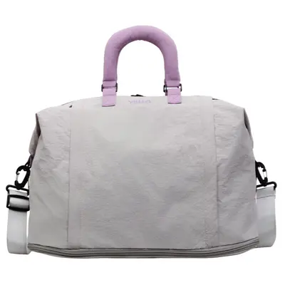 Large Capacity Lightweight Travel Bag Portable Hand-Held Shoulder Bag Yoga Fitness Bag High-Quality Storage Luggage Pack - 11