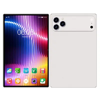 Spanischer Cross-Border Neues 10,1-Zoll-Tablet i18ProMax Tablet Direktlieferant vom Werk Großhandel Lagerbestand - 9