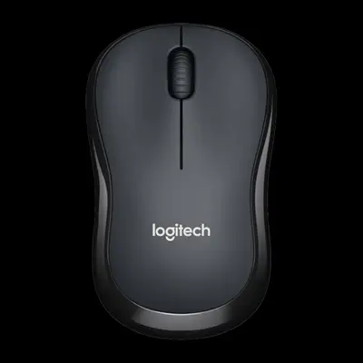 Logitech M221/M220 kablosuz sessiz mouse, renkli, M185 (açılmış kutu) - 7