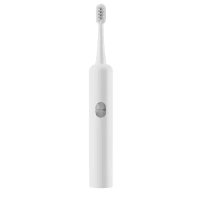 Sonic Electric Toothbrush with Timer, Soft Bristles, Couple Style - 5