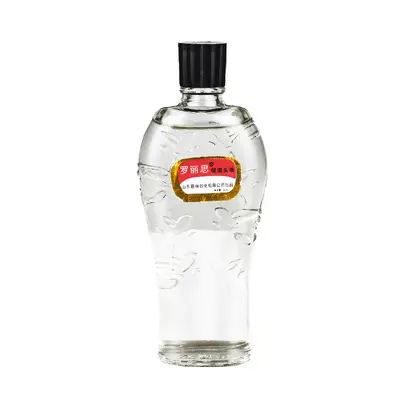 Luolisi Moisturizing Hair Oil 60g, Leave-In - 5