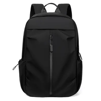 Grenzüberschreitende Mode Schulrucksäcke für Mittelschüler Schülerlaptoptaschen Outdoor-Reiserucksäcke Tagesrucksäcke für Männer und Frauen - 9