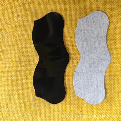 Blackhead Remover Nose Strips Peel-Off Clay Mask - 2