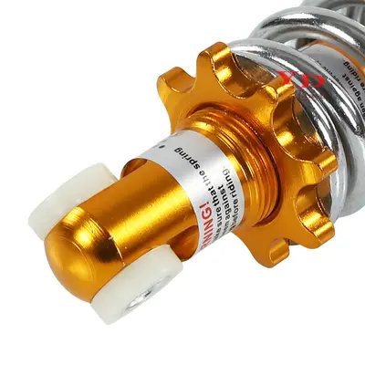 49cc Mini Scooter Shock Absorber 400 lb 125mm Center Hole