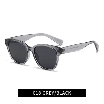 Ultra-Light TR Polarized Sunglasses, UV Protection, for Driving - 5