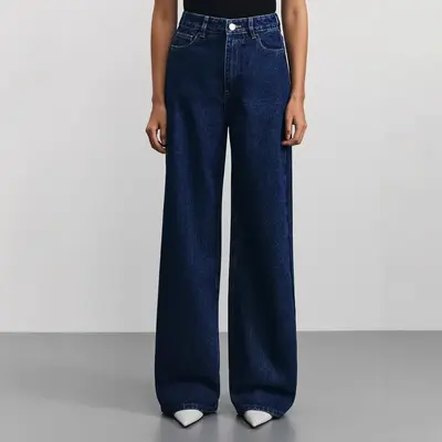Russische Bestseller-Damenjeans