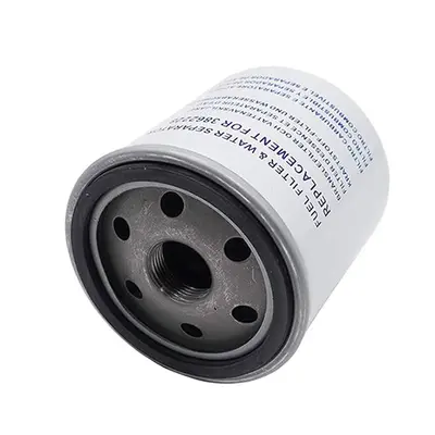 Kraftstoff-Wasserabscheider-Filter 3862228 für Marinemotoren