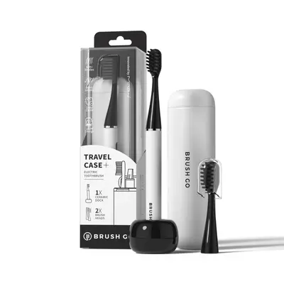 Mipow I4 Elektrikli Diş Fırçası, Sonik, Akıllı - 3