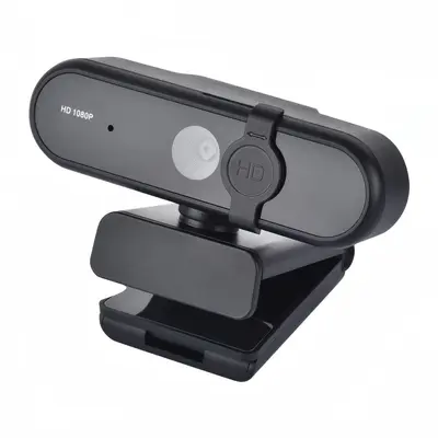 1080P HD USB camera for video conferencing and streaming - 3