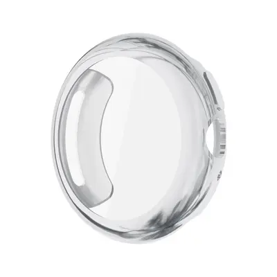 Google Pixel Watch 4 electroplated TPU case 41-45mm