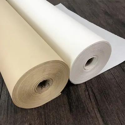 Verdicktes Rollenpapier für Kalligrafie und Malerei, 100 Meter