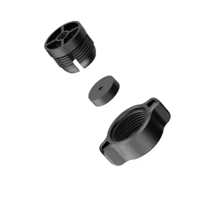 Car Phone Holder with 17mm Ball Head Navigation Bracket