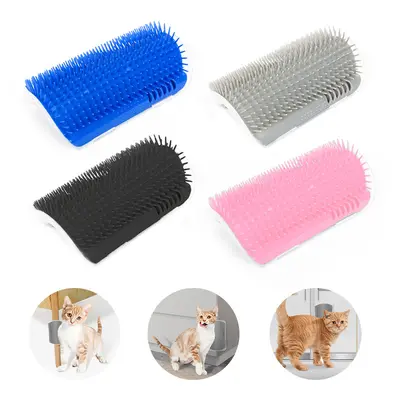 Wall Corner Cat and Dog Itch Relief Massager - 3