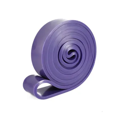 Thickened Resistance Band for Yoga, Fitness and Pull-up Assistance - 9