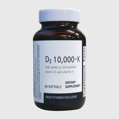 Vitamin D3 Yumuşak Kapsül, Takviye Gıda