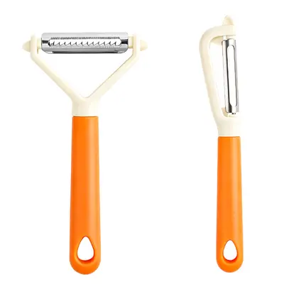 Multifunctional peeler, horizontal and vertical - 6