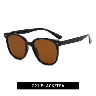 UV400-Outdoor-Sonnenbrille mit TR-Polarisation - 3
