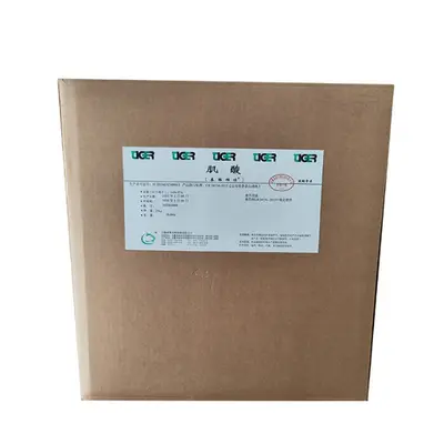 Kreatin-Monohydrat-Pulver, Lebensmittelqualität, 25 kg Karton