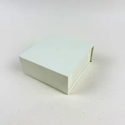 Cross-border bestselling premium jewelry packaging box simple necklace earring bracelet jewelry packaging box luxury gift box - 7