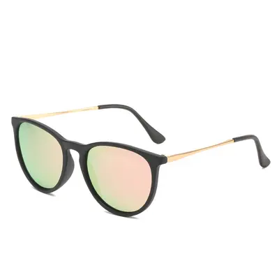 Amazons beliebteste polarisierte Sonnenbrillen für Männer und Frauen, farbige Mode-Sonnenbrillen, trendige Sonnenbrillen 4171 im Großhandel - 11
