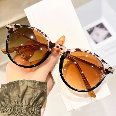 2413 Summer Sunglasses, UV Protection, Ultra-Light - 3
