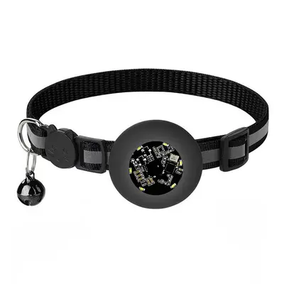 Apple AirTag child and pet tracker with GPS locator - 11